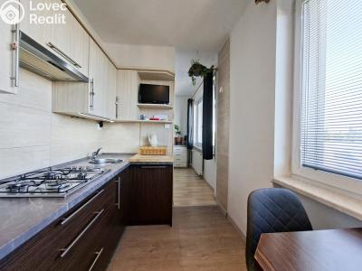 Sale apartment 1+1 Havířov, Astronautů č. 2