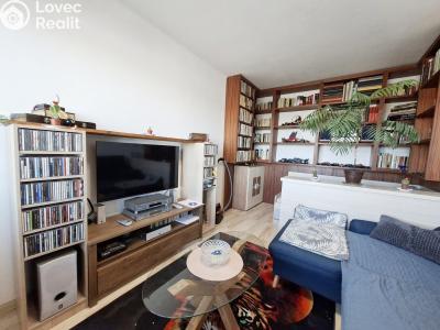 Sale apartment 1+1 Havířov, Astronautů č. 3