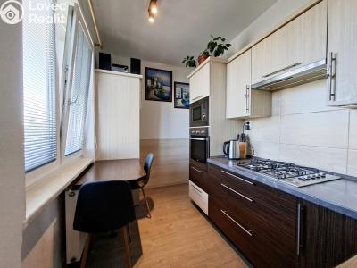 Sale apartment 1+1 Havířov, Astronautů č. 4