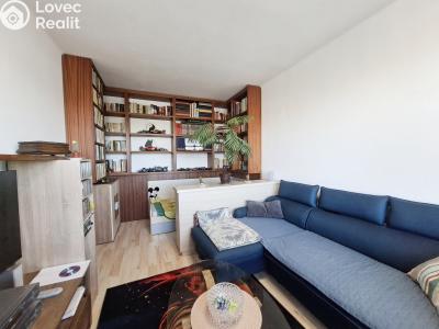 Sale apartment 1+1 Havířov, Astronautů č. 5