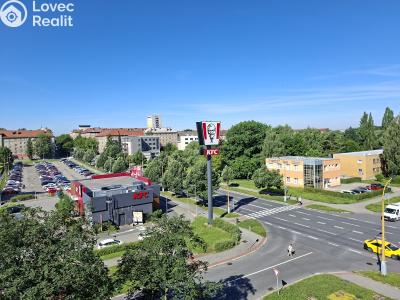 Sale apartment 1+1 Havířov, Astronautů č. 9