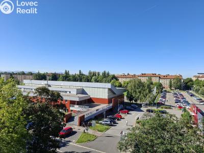 Sale apartment 1+1 Havířov, Astronautů č. 10