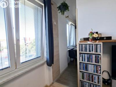 Sale apartment 1+1 Havířov, Astronautů č. 11