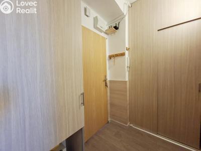 Sale apartment 1+1 Havířov, Astronautů č. 13