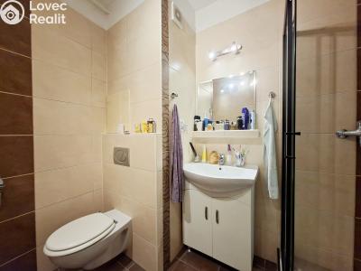 Sale apartment 1+1 Havířov, Astronautů č. 15