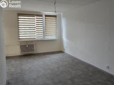 Pronájem bytu 3+1 Most, Eduarda Basse č. 15