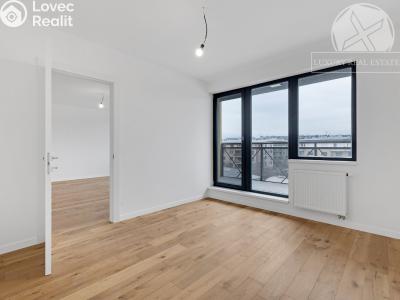 Prodej bytu 2+KK Praha, V Předním Hloubětíně č. 9