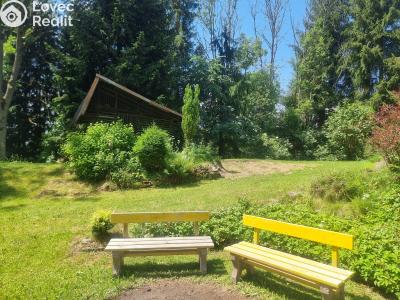 Продажа хижины Černá v Pošumaví č. 4