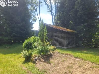 Продажа хижины Černá v Pošumaví č. 6