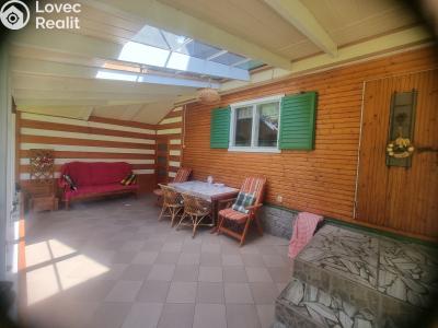 Продажа хижины Černá v Pošumaví č. 8