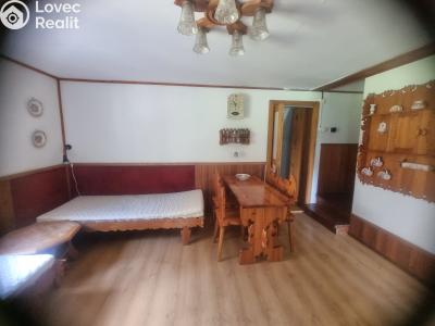 Продажа хижины Černá v Pošumaví č. 11