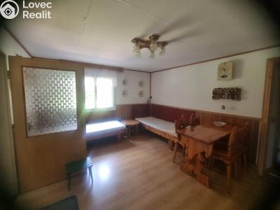 Продажа хижины Černá v Pošumaví č. 12