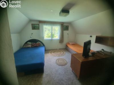 Продажа хижины Černá v Pošumaví č. 15