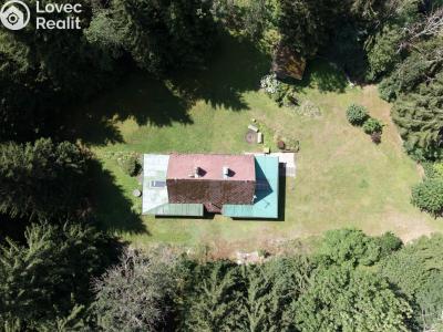 Продажа хижины Černá v Pošumaví č. 20