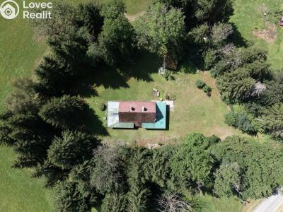 Продажа хижины Černá v Pošumaví č. 21