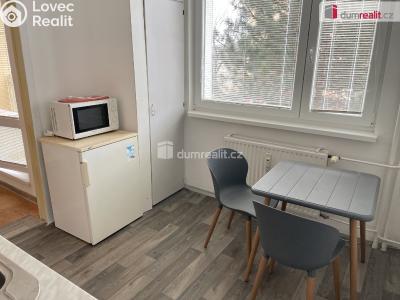 Pronájem bytu 3+1 Luhačovice, Družstevní č. 9