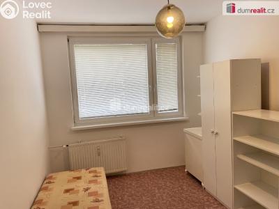Pronájem bytu 3+1 Luhačovice, Družstevní č. 13