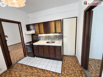 Rent apartment 3+1 Luhačovice, Družstevní č. 9