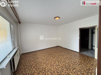 Rent apartment 3+1 Luhačovice, Družstevní č. 16