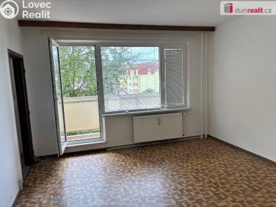 Rent apartment 3+1 Luhačovice, Družstevní č. 19