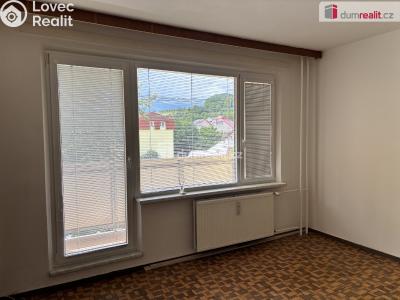 Rent apartment 3+1 Luhačovice, Družstevní č. 39