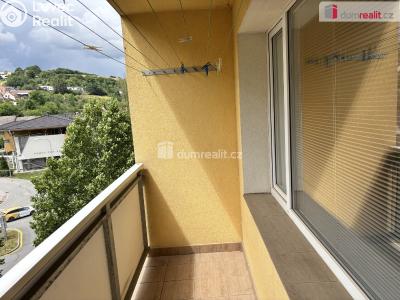 Rent apartment 3+1 Luhačovice, Družstevní č. 43