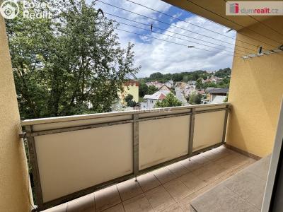 Rent apartment 3+1 Luhačovice, Družstevní č. 20