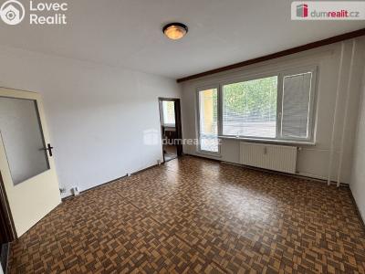 Rent apartment 3+1 Luhačovice, Družstevní č. 23
