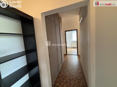 Rent apartment 3+1 Luhačovice, Družstevní č. 26