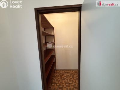 Rent apartment 3+1 Luhačovice, Družstevní č. 41