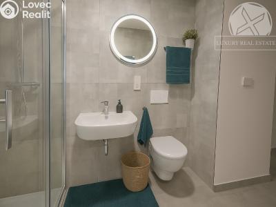 Prodej bytu 2+KK Praha, V Předním Hloubětíně č. 9