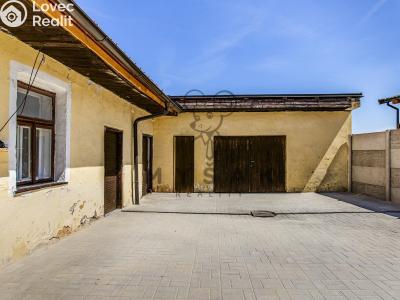 Sale cottage Vitín č. 4