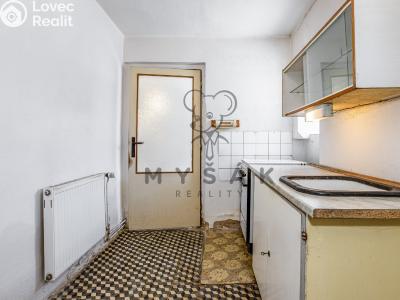 Sale cottage Vitín č. 8