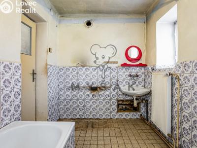 Sale cottage Vitín č. 10