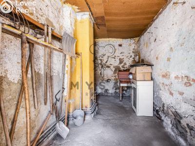 Sale cottage Vitín č. 12