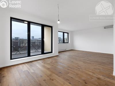 Prodej bytu 2+KK Praha, V Předním Hloubětíně č. 2