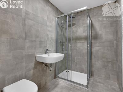 Prodej bytu 2+KK Praha, V Předním Hloubětíně č. 7