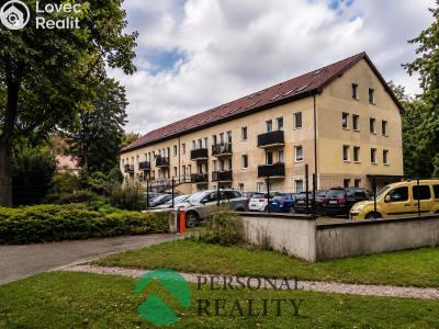 Sale apartment 4+KK Milovice, Kaštanová č. 1