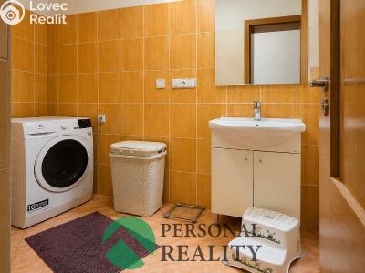 Sale apartment 4+KK Milovice, Kaštanová č. 2