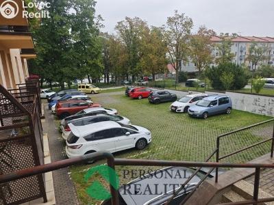 Sale apartment 4+KK Milovice, Kaštanová č. 3