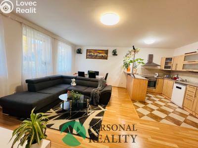 Sale apartment 4+KK Milovice, Kaštanová č. 6