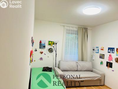Sale apartment 4+KK Milovice, Kaštanová č. 7
