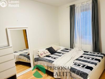 Sale apartment 4+KK Milovice, Kaštanová č. 12