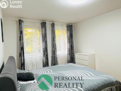 Sale apartment 4+KK Milovice, Kaštanová č. 13