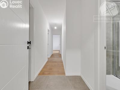 Prodej bytu 3+KK Praha, V Předním Hloubětíně č. 8