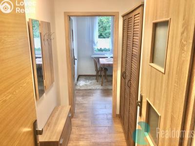 Pronájem bytu 1+1 Český Krumlov, Věncova 348 č. 4