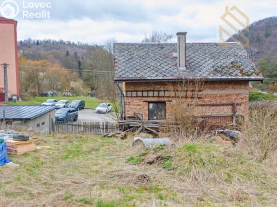 Prodej rodinného domu Velichov č. 22