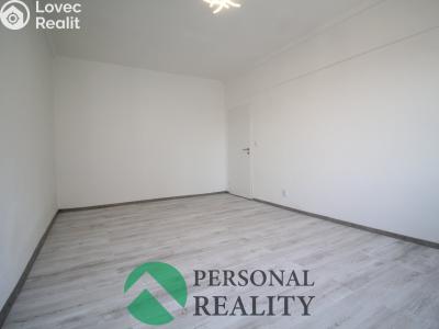 Rent apartment 2+1 Sokolov, Jednoty č. 2