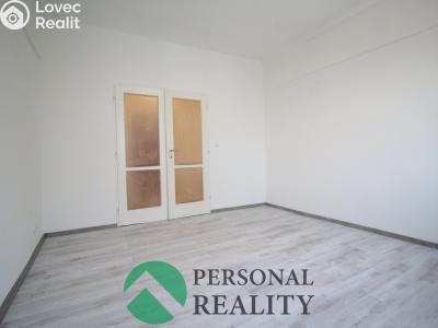 Rent apartment 2+1 Sokolov, Jednoty č. 4