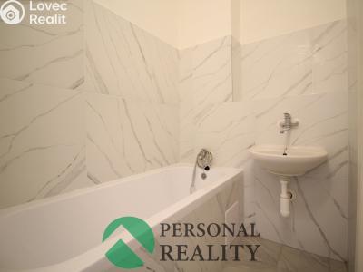 Rent apartment 2+1 Sokolov, Jednoty č. 6